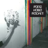 POND POND