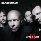HEADSTONES
