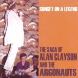 CLAYSON ADAM & ARGONAUTS