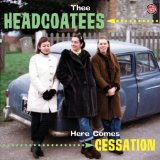 THEE HEADCOATEES