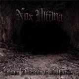 NOX ULTIMA NOX ULTIMA