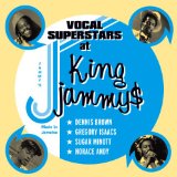 KING JAMMYS KING JAMMYS