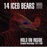 14 ICED BEARS