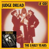 JUDGE DREAD JUDGE DREAD