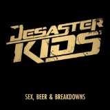 DESASTER KIDS