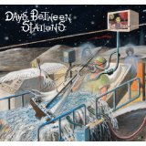 DAYS BETWEEN STATIONS