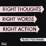 FRANZ FERDINAND