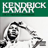 LAMAR KENDRICK