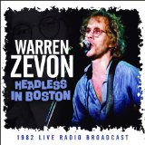 ZEVON WARREN