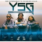 LIL BASS OF YSG