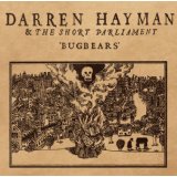 HAYMAN DARREN