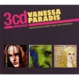 PARADIS VANESSA