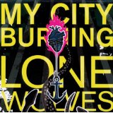 MY CITY BURNING