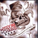 WISDOM IN CHAINS WISDOM IN CHAINS