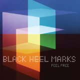 BLACK HEEL MARKS