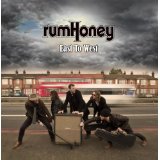 RUMHONEY