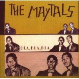 TOOTS & THE MAYTALS TOOTS & THE MAYTALS