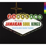 JAMAICAN SOUL KINGS JAMAICAN SOUL KINGS
