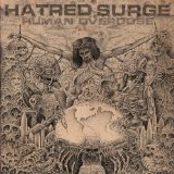 HATRED SURGE HATRED SURGE