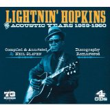 HOPKINS LIGHTNIN