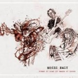 MOSES HAZY