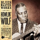 HOWLIN WOLF