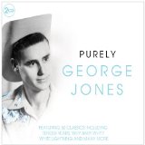 JONES GEORGE