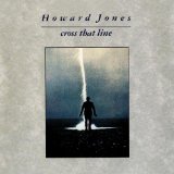 JONES HOWARD