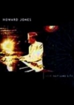 JONES HOWARD JONES HOWARD