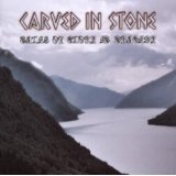CARVED IN STONE