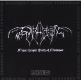 SVARTTJERN SVARTTJERN