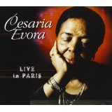 EVORA CESARIA EVORA CESARIA