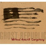 WILLARD GRANT CONSPIRACY WILLARD GRANT CONSPIRACY