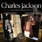 JACKSON CHARLES