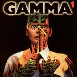 GAMMA