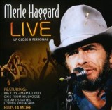 HAGGARD MERLE