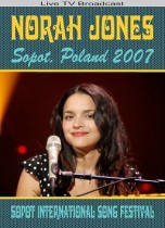 JONES NORAH