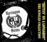HARRINGTON SAINTS