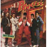 PROCESS & THE DOO RAGS