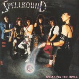 SPELLBOUND