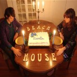 BEACH HOUSE