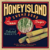 HONEY ISLAND SWAMP BAND