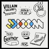 JJ DOOM
