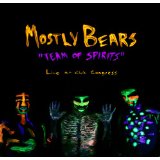 MOSTLY BEARS