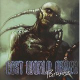 LOST WORLD ORDER