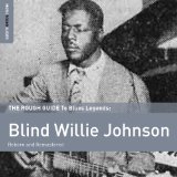 JOHNSON BLIND WILLIE