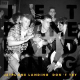 JETPLANE LANDING
