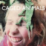CAGED ANIMALS