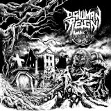 DEHUMAN REIGN