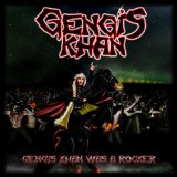 GENGIS KHAN